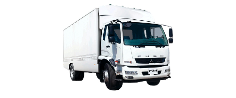 FUSO FM65FL 17t / FUSO FM65FJ 17t
