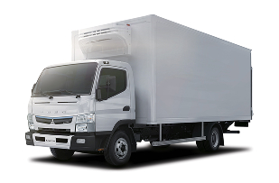 FUSO FECX1HL 8,55t / FUSO FECX1KL 8,55t