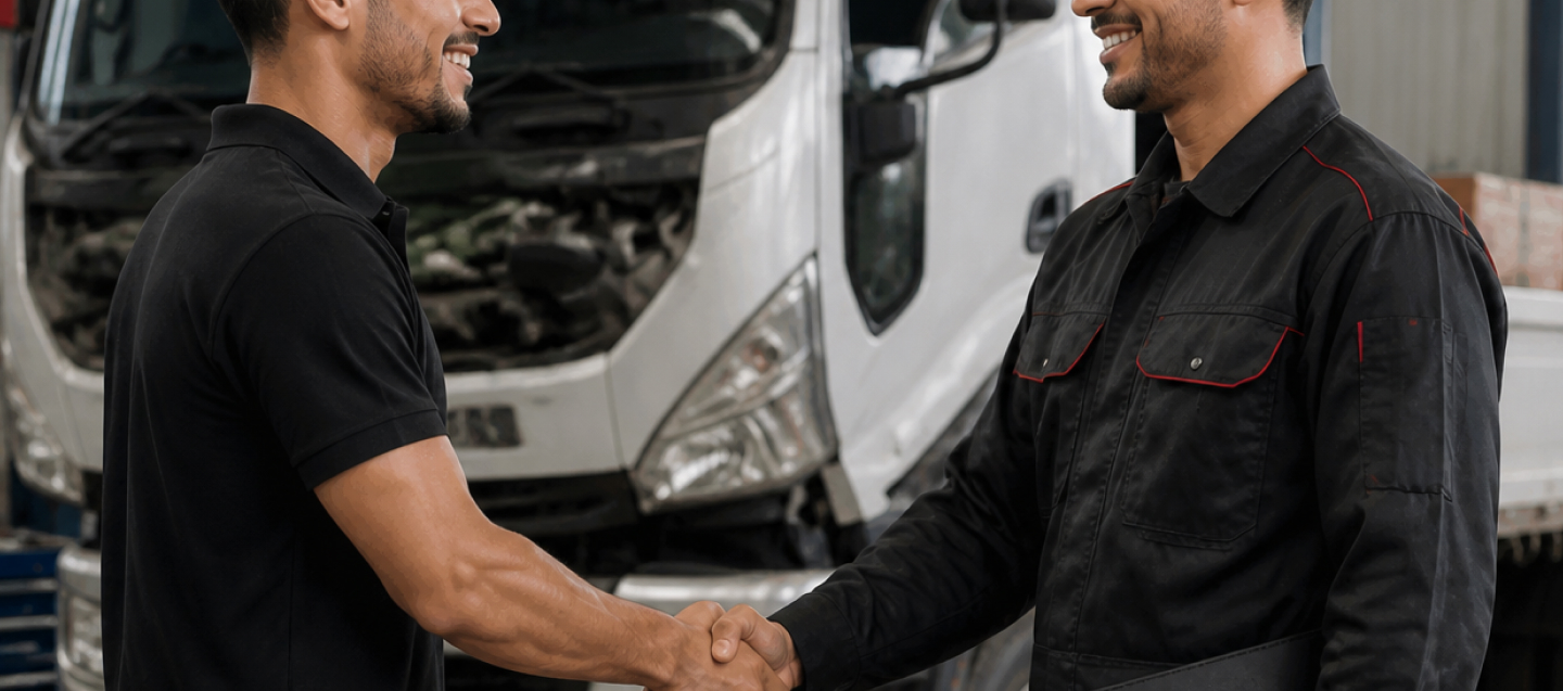 Service après-vente