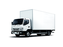Canter FEC71HL