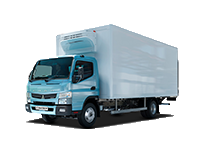 Canter FEC71KL