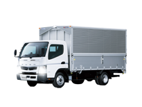 Canter FECX1HL